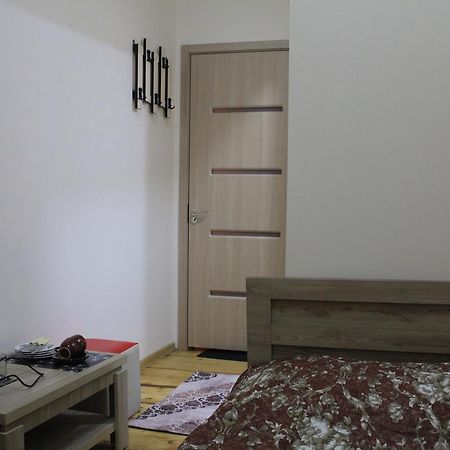 טביליסי Guesthouse Nati-Natia מראה חיצוני תמונה