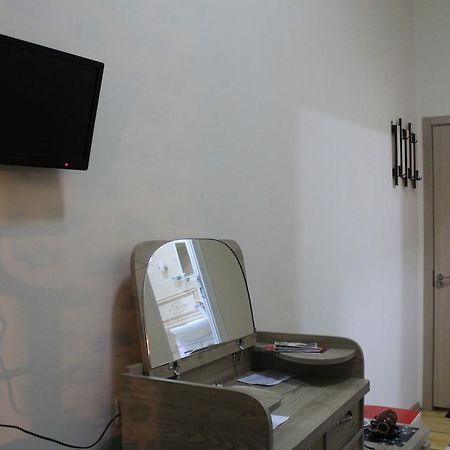 טביליסי Guesthouse Nati-Natia מראה חיצוני תמונה