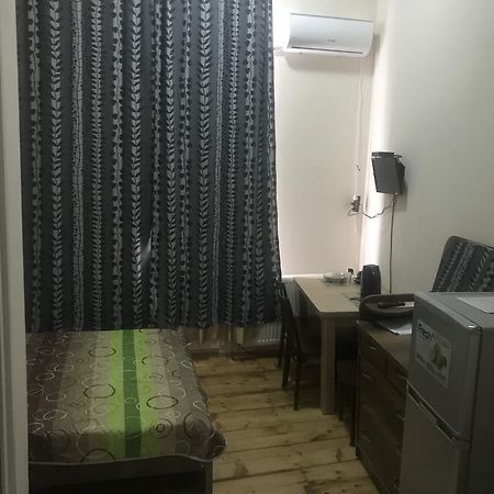 טביליסי Guesthouse Nati-Natia מראה חיצוני תמונה