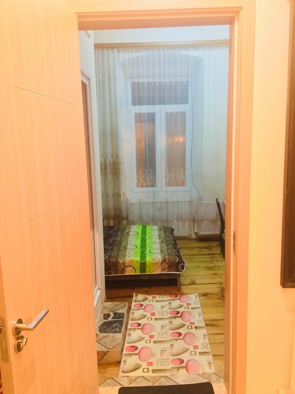 טביליסי Guesthouse Nati-Natia מראה חיצוני תמונה
