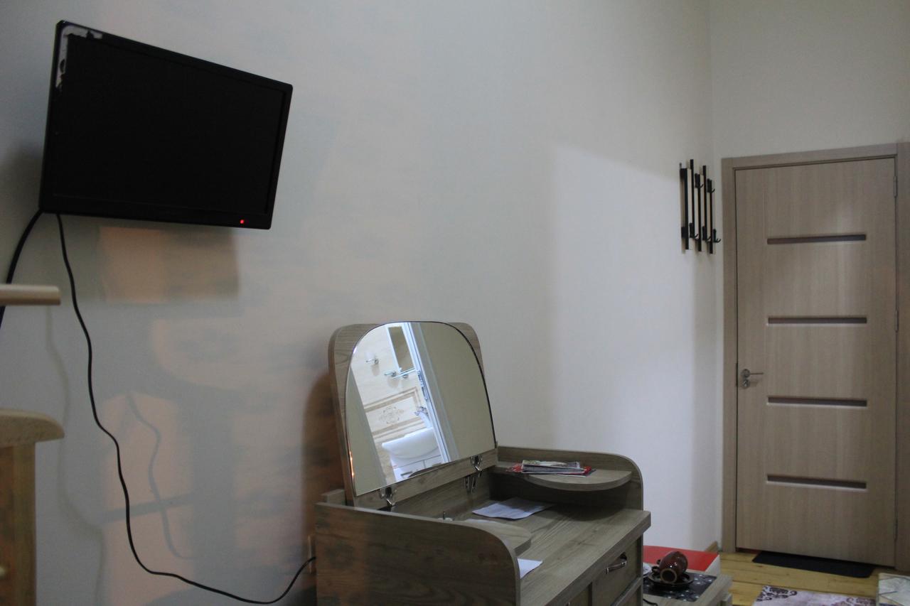 טביליסי Guesthouse Nati-Natia מראה חיצוני תמונה