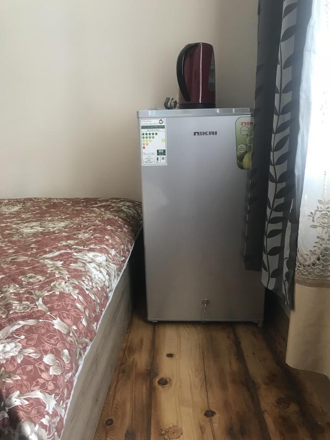 טביליסי Guesthouse Nati-Natia מראה חיצוני תמונה